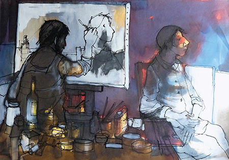 L'Atelier